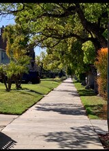 3616 W Adams Blvd, Unit 1 in Los Angeles, CA - Building Photo - Building Photo