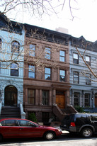 139 W 78th St Apartamentos