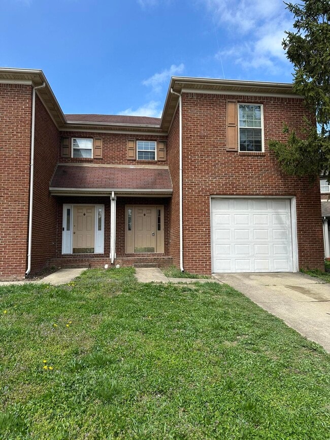 property at 3873 Sugar Creek Dr