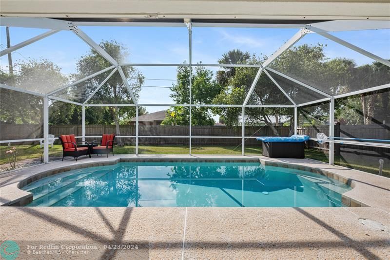 2352 SW McDonald St in Port St. Lucie, FL - Building Photo