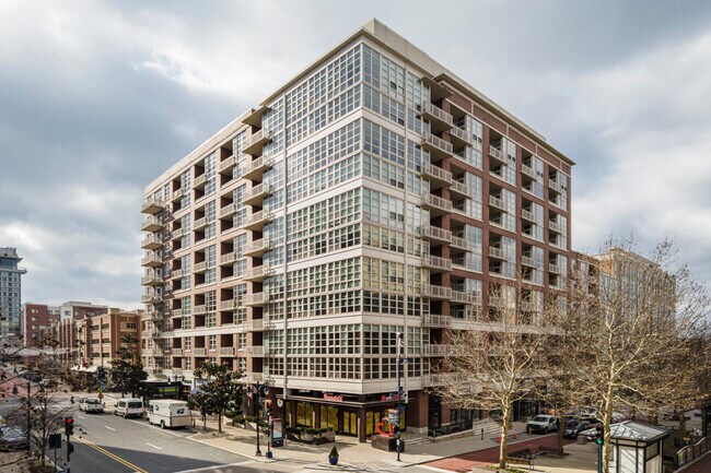 Fleet Street Residences
