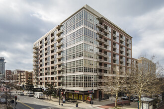 Fleet Street Residences in Oxon Hill, MD - Building Photo - Primary Photo