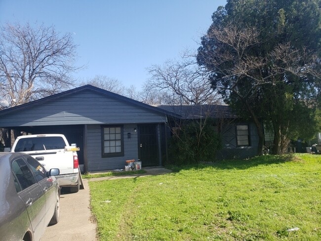 property at 4009 Miller Ave