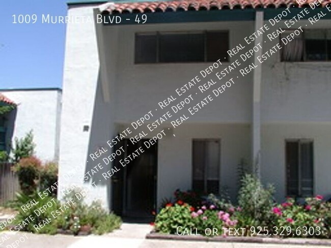 1009 Murrieta Blvd in Livermore, CA - Building Photo - Building Photo