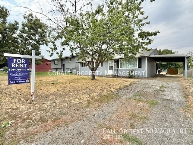 property at 626 S King St