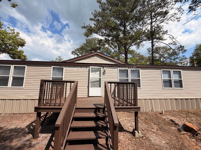 property at 20071 Ruth St