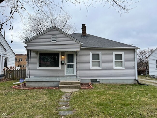 property at 1328 Wallace Ave