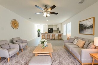 241 Bable Run Dr, Unit 1A in Little Elm, TX - Foto de edificio - Building Photo