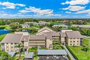 13240 White Marsh Ln in Ft. Myers, FL - Building Photo