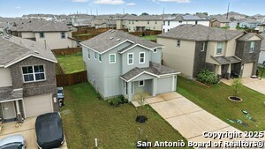 8511 Brisk Water in San Antonio, TX - Building Photo