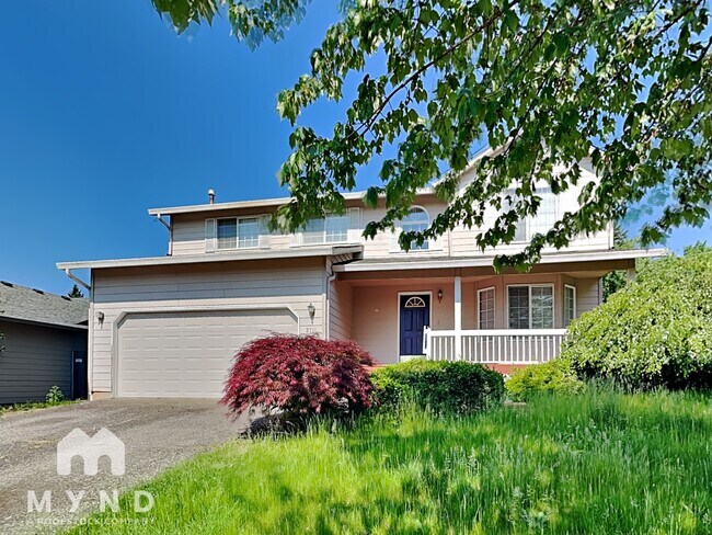 property at 3711 SE Sunrise Dr