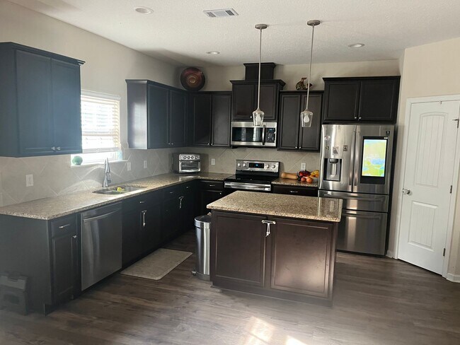 79 Sapwood Wy in Ft Stewart, GA - Building Photo - Building Photo