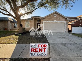 6547 Estes Flats in San Antonio, TX - Building Photo