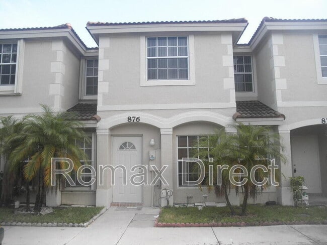 property at 876 Summit Lake Dr