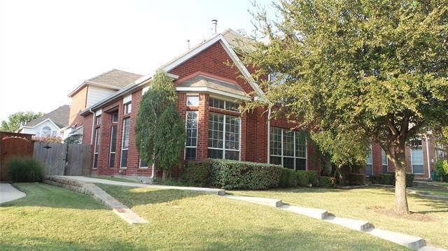 11517 Chaucer Dr in Frisco, TX - Building Photo