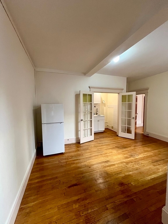 8 Garrison St in Boston, MA - Building Photo - Building Photo