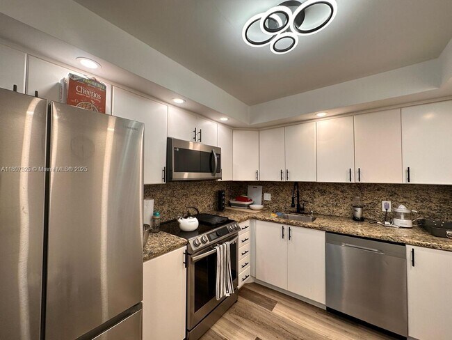 property at 3800 S Ocean Dr