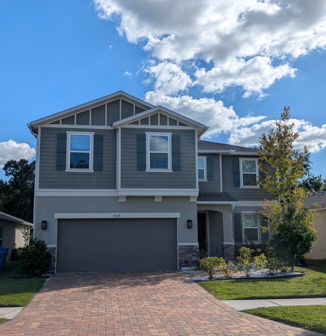 property at 9235 Freedom Hill Dr