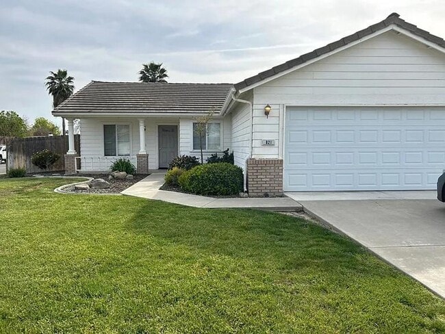 property at 821 E Julia Way