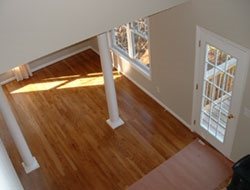 Megan and Coleman Court Apartments in Charlottesville, VA - Foto de edificio - Interior Photo