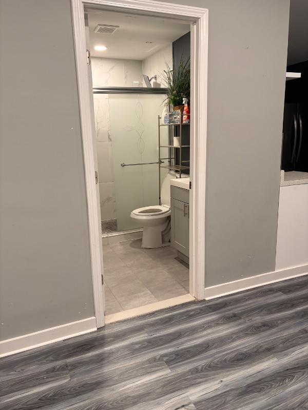 1810 Nebula Ln in Stafford, VA - Foto de edificio - Building Photo