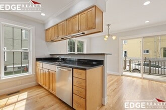 58 Holton St, Unit 1 in Boston, MA - Building Photo - Building Photo