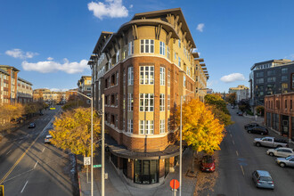 Canal Station in Seattle, WA - Building Photo - Building Photo