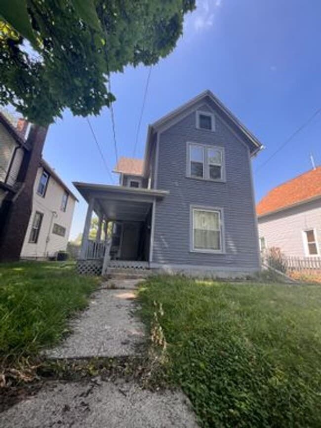 property at 1845 14th Ave
