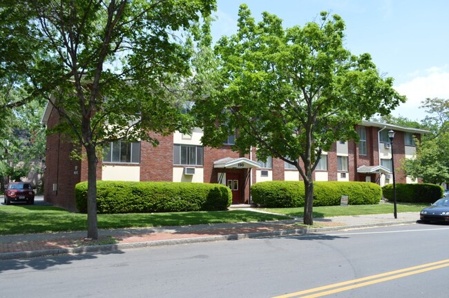 property at 150 Park Ave