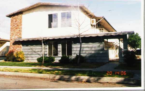 The Briarwood Apartments II in San Bernardino, CA - Foto de edificio - Building Photo
