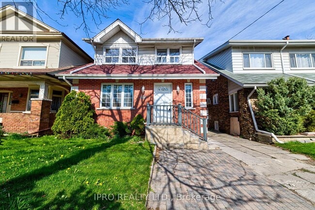 property at 343 Runnymede Rd