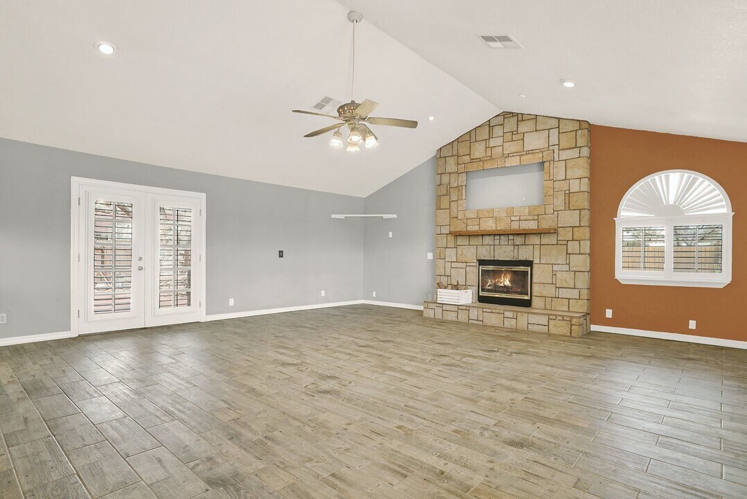 5971 Cornhusk Ln in El Paso, TX - Building Photo