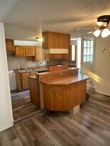 1608 E Jasper St in Tulsa, OK - Building Photo