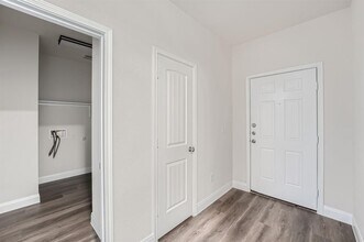 3702 Chappie Ln in Austin, TX - Building Photo - Building Photo