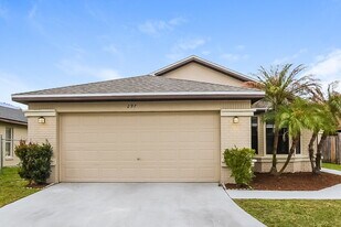 297 Chicago Woods Cir in Orlando, FL - Building Photo
