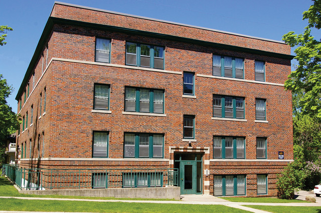 Princeton Kendall in Madison, WI - Foto de edificio - Building Photo