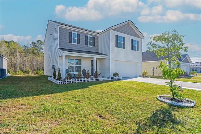 property at 106 Aruba Rd