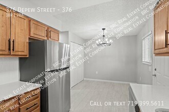 376 Depew St in Denver, CO - Building Photo - Building Photo