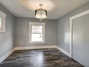 1520 Bryan Ave SW in Canton, OH - Building Photo - Building Photo