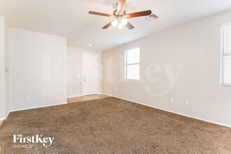 3246 S Lakeside Ridge Loop in Tucson, AZ - Building Photo - Building Photo