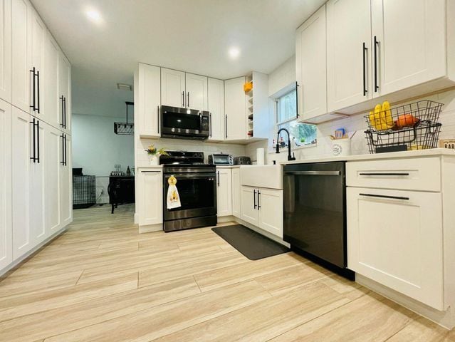 property at 4231 NW 1st Dr