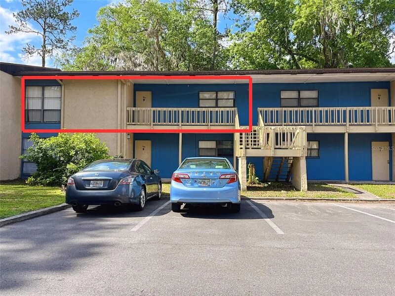 2811 SW Archer Rd in Gainesville, FL - Building Photo