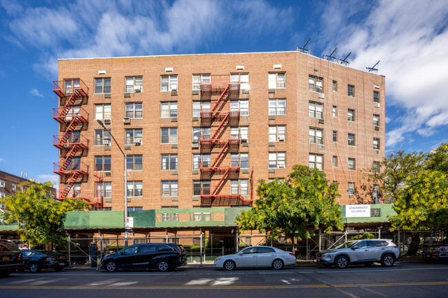 1215 Avenue M in Brooklyn, NY - Building Photo - Building Photo