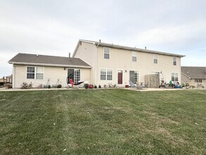 1514 Northfield Meadows Blvd in Bourbonnais, IL - Building Photo - Building Photo
