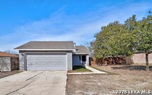5623 Fountainwood in San Antonio, TX - Building Photo
