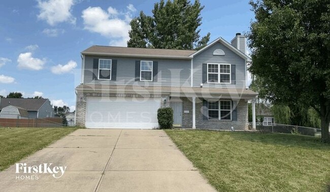 property at 728 Woodway Ln