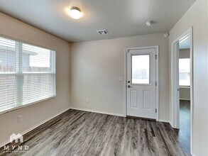 12101 Jude Way in Yukon, OK - Building Photo - Building Photo