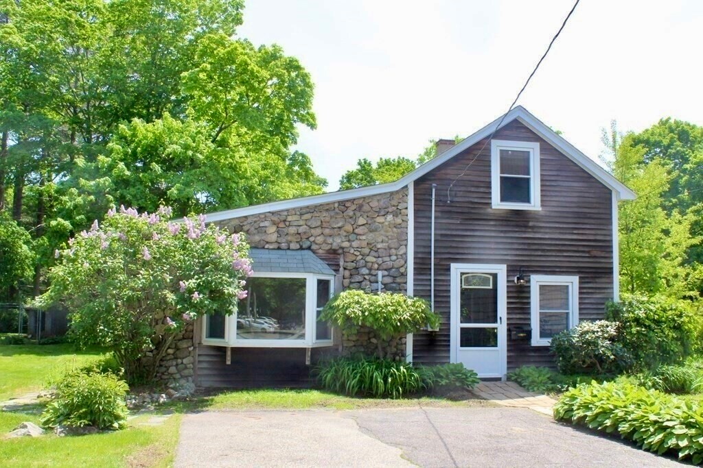 0 Pleasant St in Weymouth, MA - Building Photo