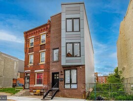 2424 Nicholas St, Unit 2 in Philadelphia, PA - Building Photo