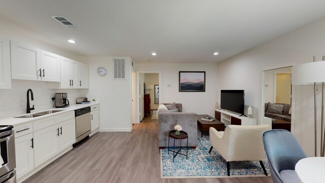 Echo Park in Dallas, TX - Building Photo - Building Photo